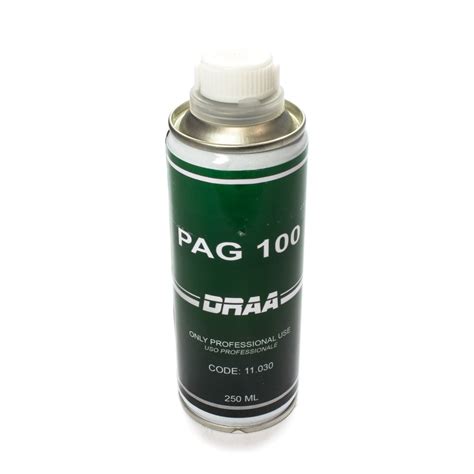LUBRICANT PAG 100 250ML