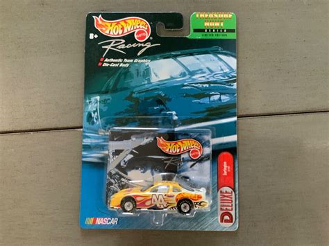 HOT WHEELS RACING ODD TREASURE HUNT COLLECTION RIG WRECKER EBay