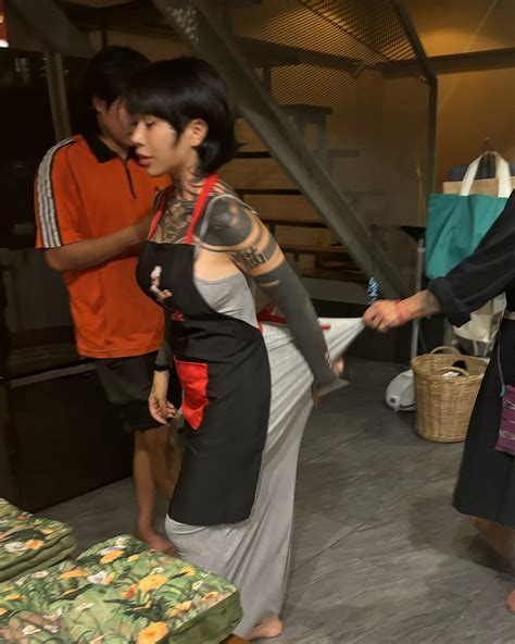 高 ジョユミ - 高 ジョユミ added a new photo — at Chaingmai Thailand.