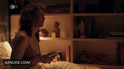 Annie Nude Scenes Aznude