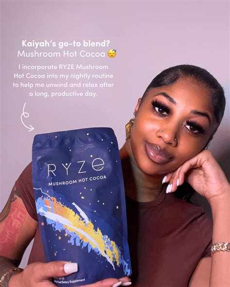 RYZE | #1 Bestselling Mushroom Coffee | Introducing our August RYZE-ing