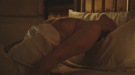 Nude Video Celebs Cecile De France Nude The New Pope S01e02 2020