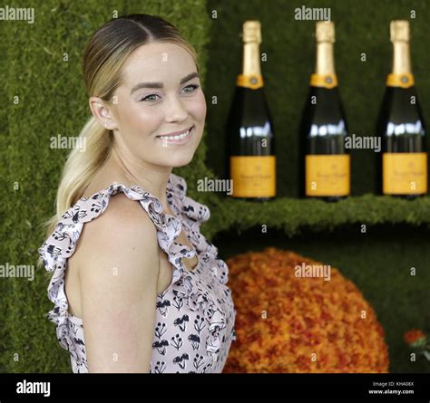 Celebrities Attend The 8th Annual Veuve Clicquot Polo Classic At Will Rogers State Historic Park