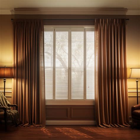 blinds  curtains  ways       rhythm   home