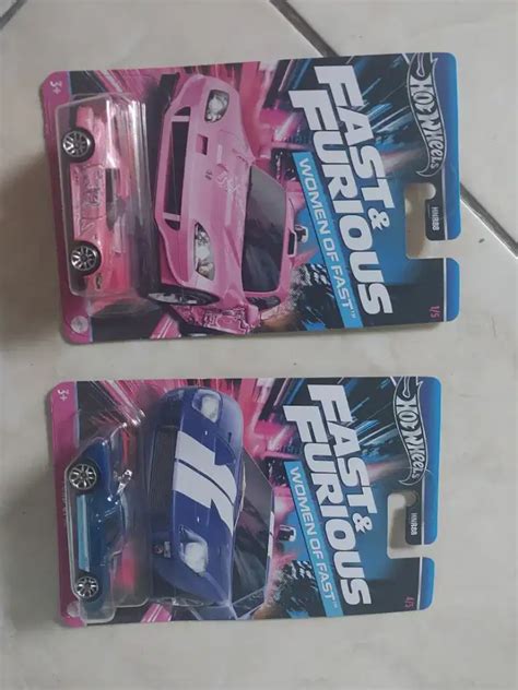 Hot Wheels Fast And Furious Di Indonesia Olx Murah Dengan Harga Terbaik Olx Co Id