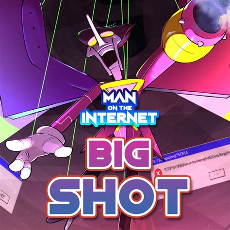 Bpm And Key For Big Shot From Deltarune By Man On The Internet