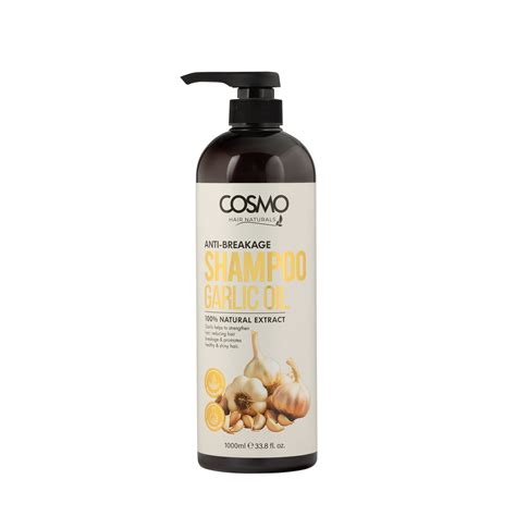 Shampoo And Conditioner Cosmo Cosmetics India