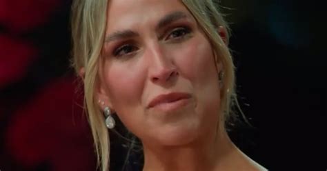 Last night's MAFS best man speech was bad, but it wasn't the worst we