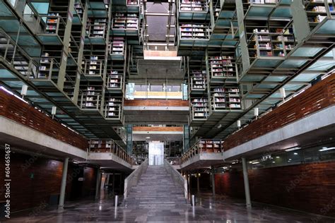 Bibliothèque Vasconcelos Biblioteca Vasconcelos Bibliothèque
