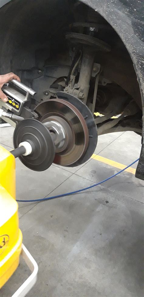 Опорные диски — Toyota Camry (XV50), 2,5 л, 2014 года | просто так | DRIVE2