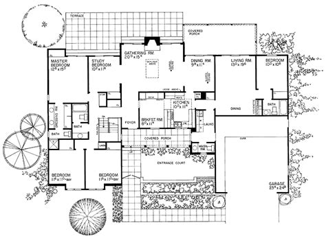 Traditional One Story Home Hmaffdw Country House Plan - JHMRad | #31615