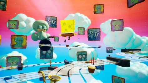 Spongebob Battle For Bikini Bottom Rehydrated Recensione In Fondo Al Mar