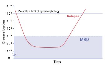 Understanding MRD | Information for HCPs