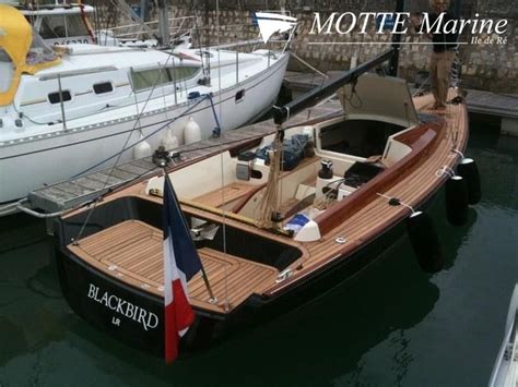 Occasion En Vente Chez Motte Marine Le De R