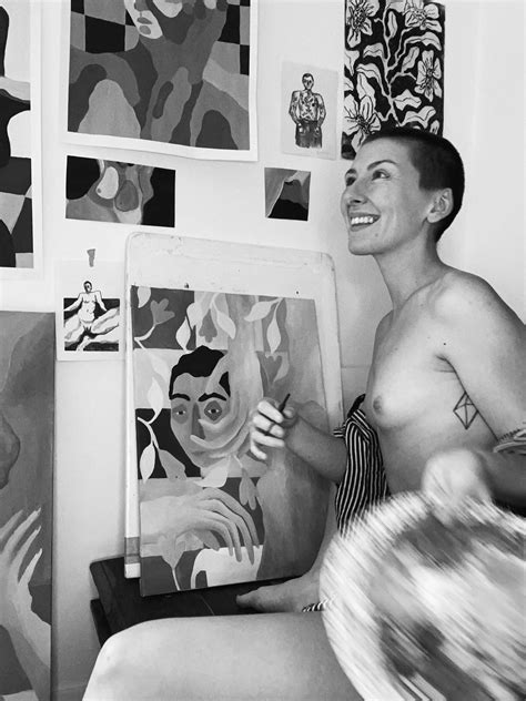Do You Want To Fuck Me In My Art Studio Nudes Bois Nude Pics Org