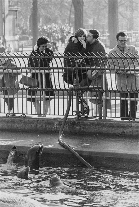 Garry Winogrand: The Animals | Fraenkel Gallery