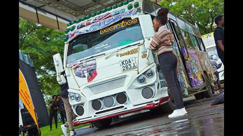 Nganya Za Culture Nairobi Festival Launch Kenyan Culture Showcase