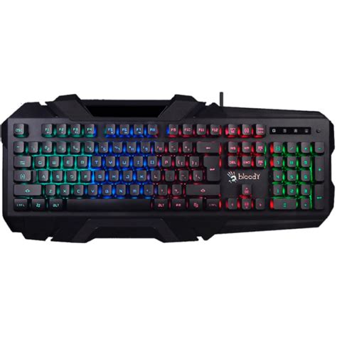 A4Tech Bloody B150N – купить игровую клавиатуру Bloody
