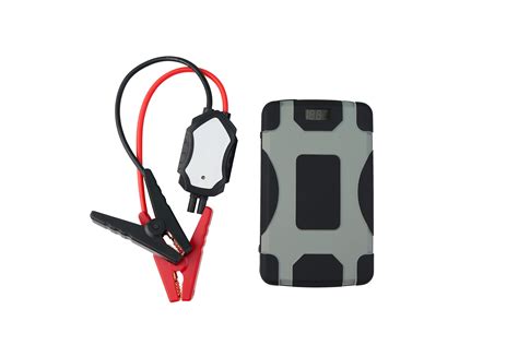 12v Multi Functional Mini Jump Starter Power Bank 18000mah Portable Jump Starter 12 Jump