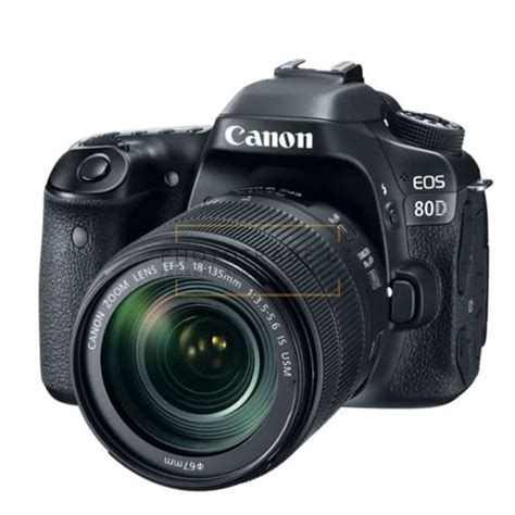 Canon EOS 850D Kit 18-135mm USM - Phototrade