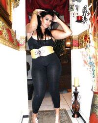 Morenaza Latina Curvilinea Chubby Latin Nymph Zb Porn