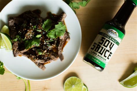 minute sweet  spicy beef  fond life