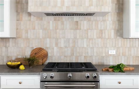 Crafting Emotions with Backsplash - CART Construction