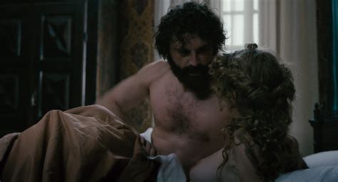 Nude Video Celebs Lola Peploe Nude We Believed Noi Credevamo