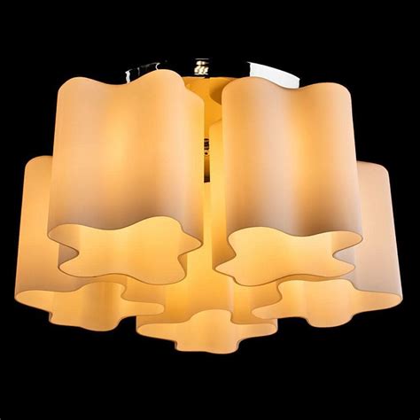Потолочная люстра Arte Lamp 18 A3479PL-5CC ⚡ — купить с доставкой по ...