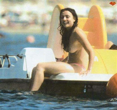 Ambra Angiolini Nude Pics Page