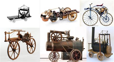 Шины для транспорта. Металлическое прошлое, настоящее и будущее