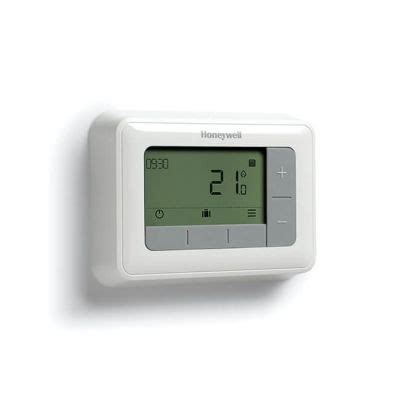 Honeywell Home T R Programmable Wireless Thermostat