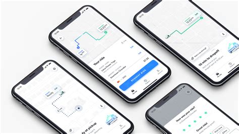 Waymo robotaxi app arrives on the App Store | TechCrunch