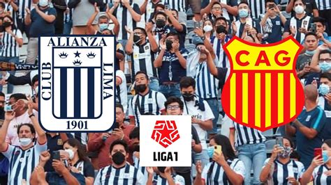 Alianza Lima vs Atlético Grau Costo de las entradas y dónde comprar