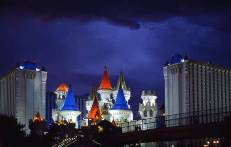 Excalibur, Las Vegas Free Photo Download | FreeImages