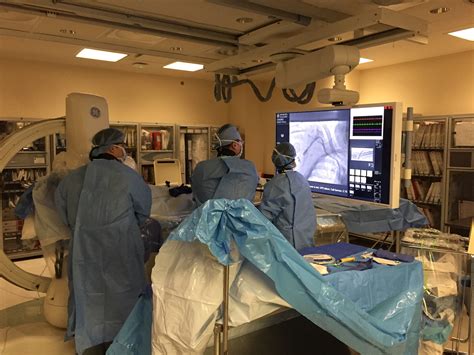 Smart Glasses - Their Place in the OR - Medical Design and Outsourcing