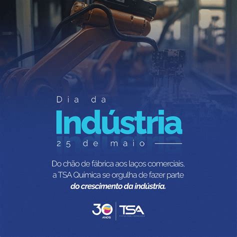 Tsa Quimica Do Brasil - 7