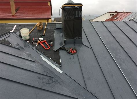 Pin by Andrius Nalivaika on Медные и фальцевые крыши in 2023