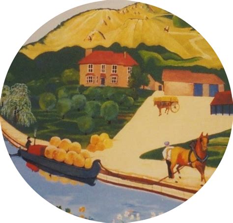 Farm Circle Friends Of Horsenden