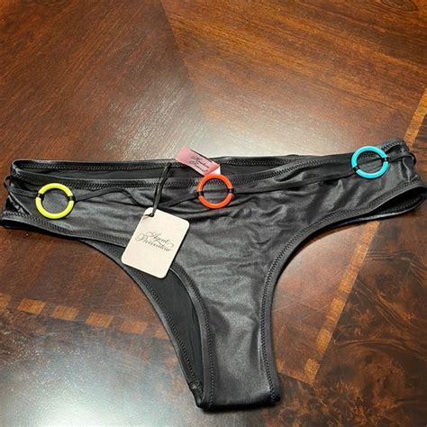 Agent Provocateur Swim Agent Provocateur Bikini Bottom Poshmark