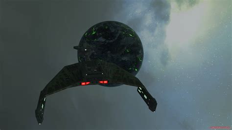 Klingon Ktinga Class 005 By Rd500ypvs On Deviantart