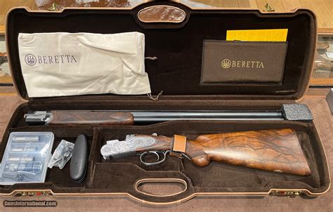 Beretta Eell Classic Ga