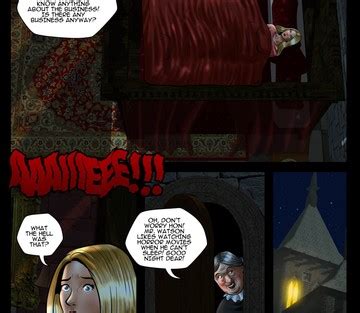 Fansadox The Cult Cagri Muses Sex And Porn Comics