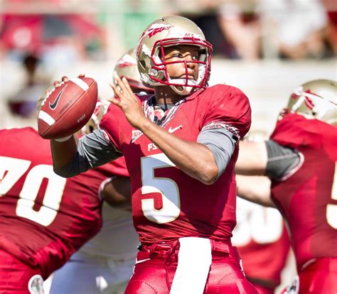 Future trades might involve James Winston in the off-season 22