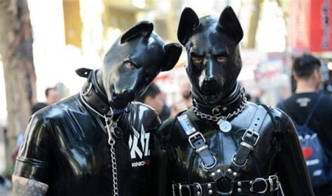 Pet Play The Ultimate Guide For Gay Men