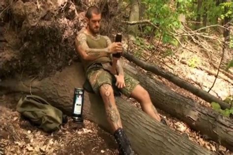 Deutscher Im Wald Mit Einem Fleshlight Gay Amateur Porn XHamster
