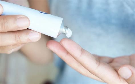 Descubra 6 Poderosas Pomadas Para O Tratamento Eficaz Da Candidíase E