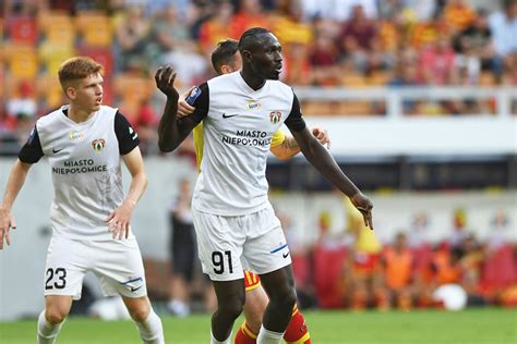 puszcza niepolomice stal mielec gdzie ogladac transmisja tv