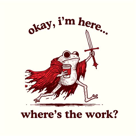 Wednesday funny work memes are helping employees survive the week 18