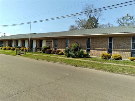 Carthage-Leake County Library – Mid-MS Regional Library System